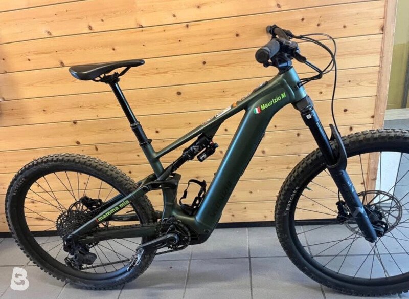 Specialized Turbo Levo 4 Alloy 2025