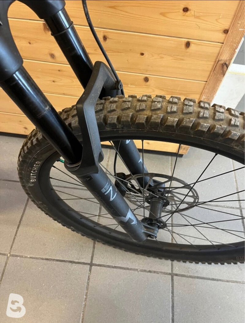 Specialized Turbo Levo 4 Alloy 2025