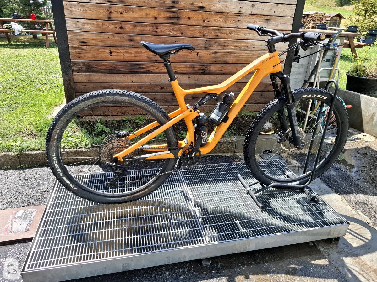 Cannondale Scalpel Carbon SE 2 2023