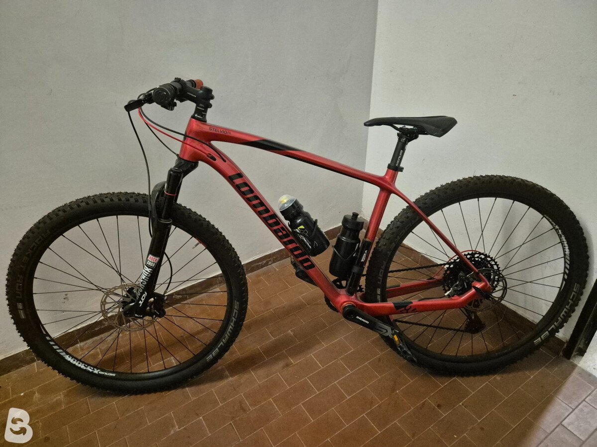 Lombardo Stelvio r 2022