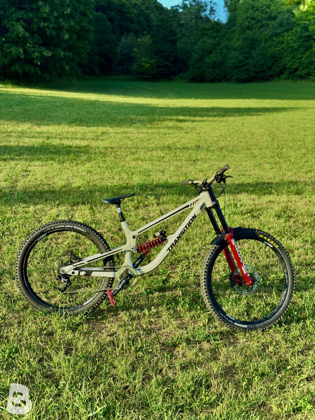 Transition Tr 11 2025