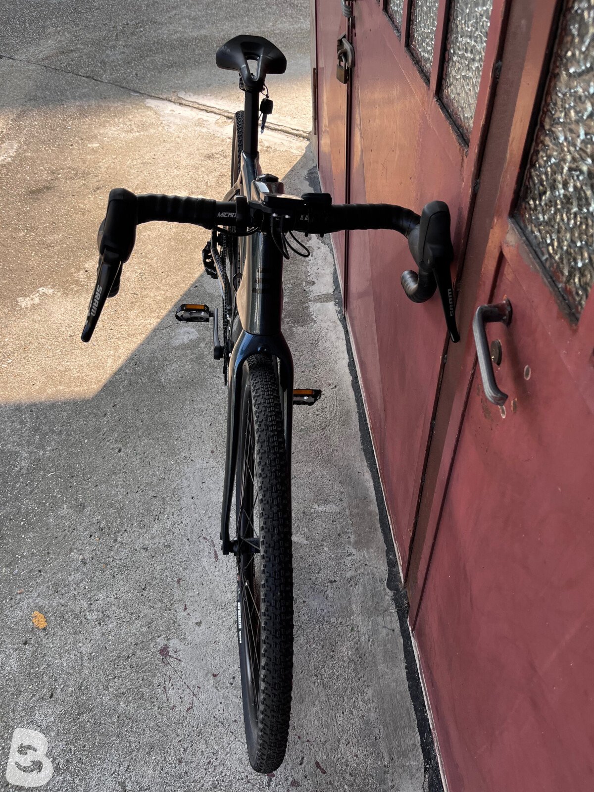 Basso Vega Gravel Sram Apex 1x11 2023