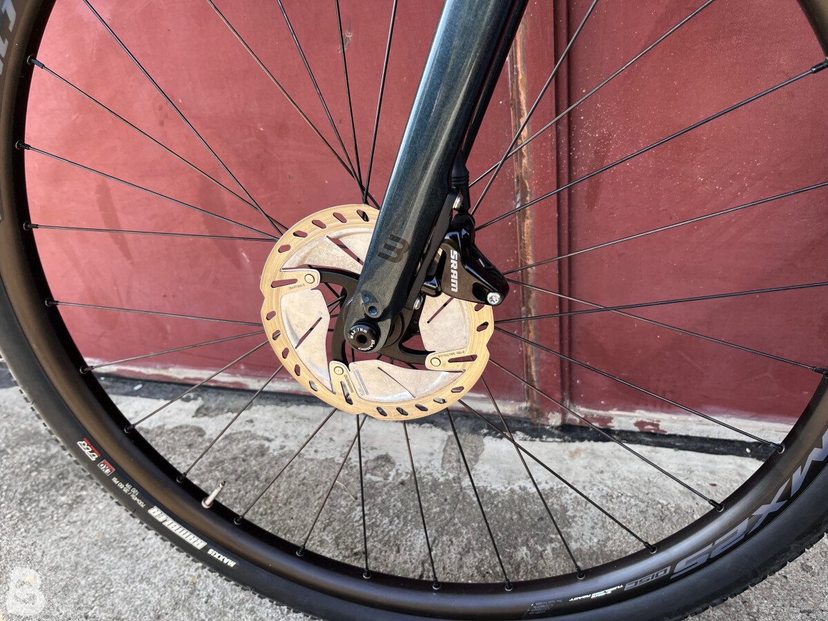 Basso Vega Gravel Sram Apex 1x11 2023