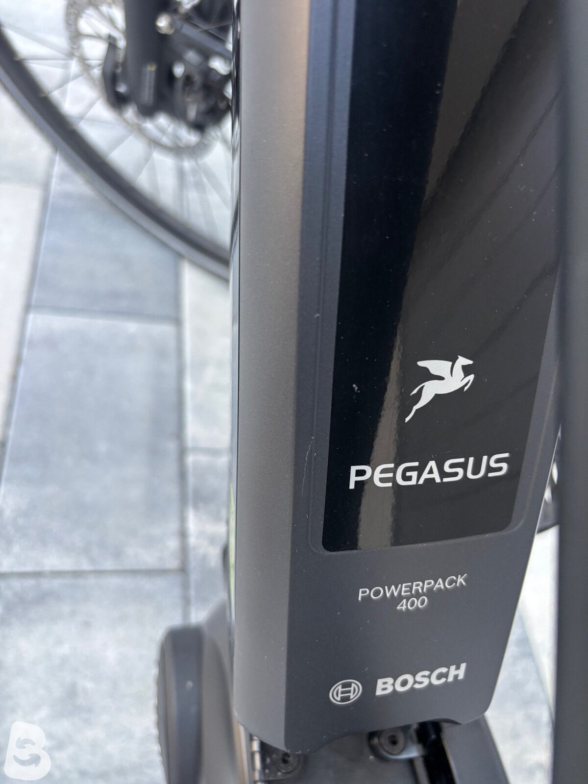 Pegasus SOLERO E8 PLUS Trapeze 2022