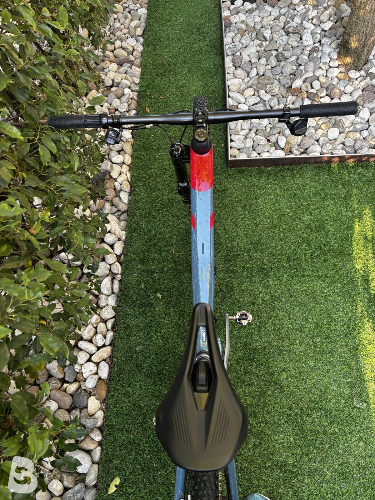 Cannondale Scalpel Carbon 2 Lefty 2024