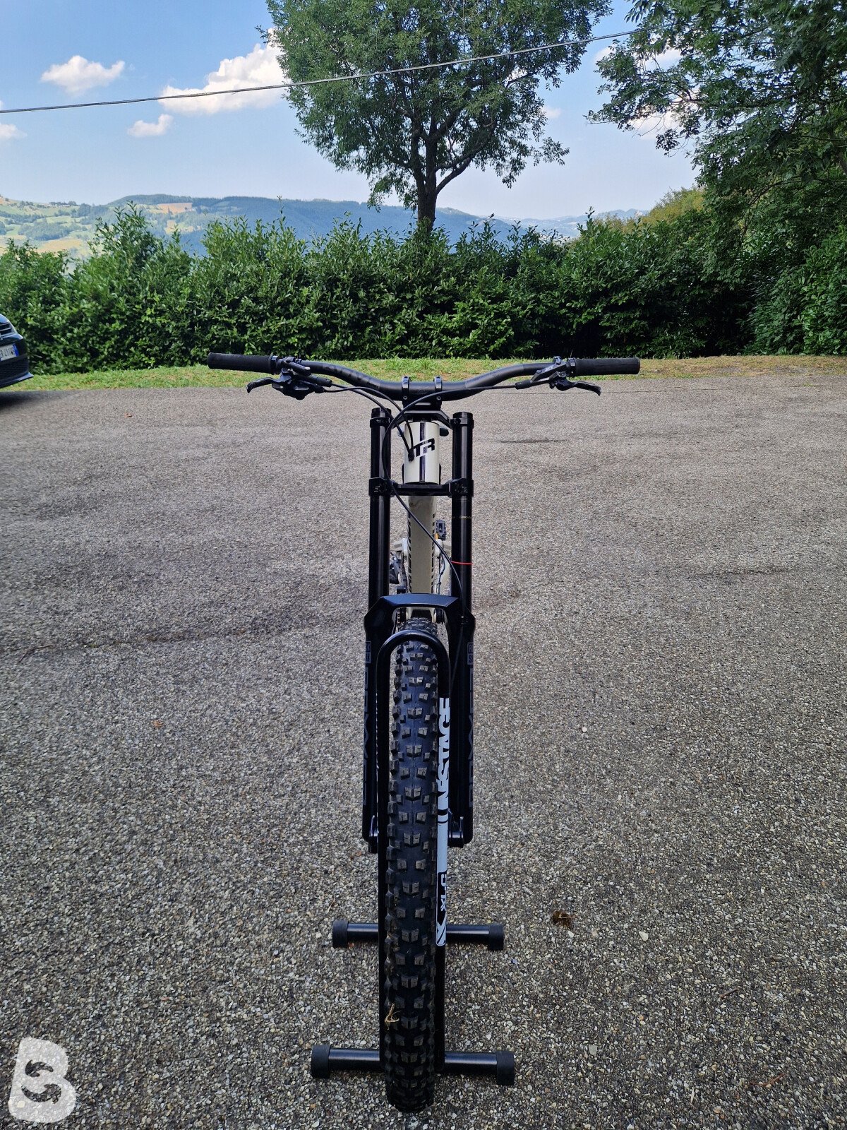 Transition TR 11 2025