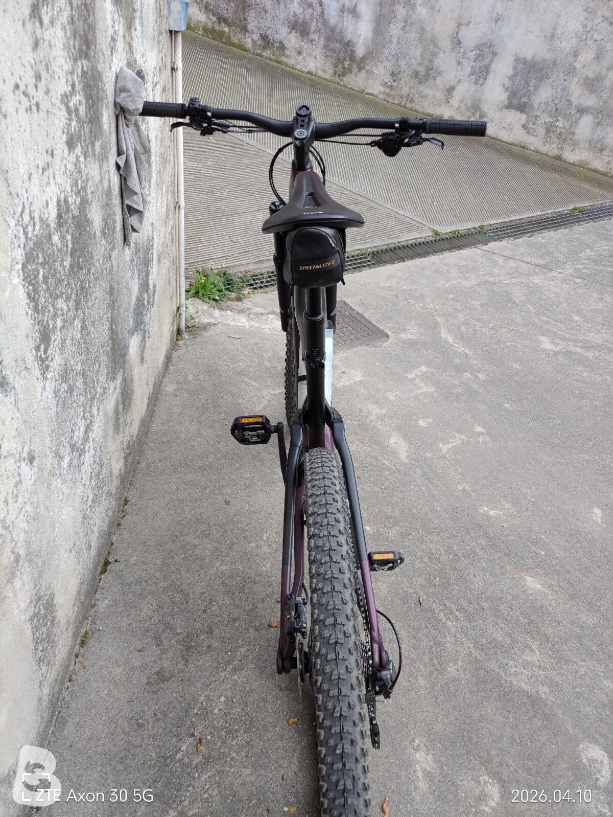 Orbea RISE H30 2024