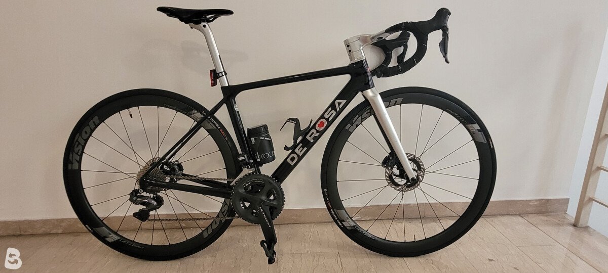 De Rosa Merak 2021