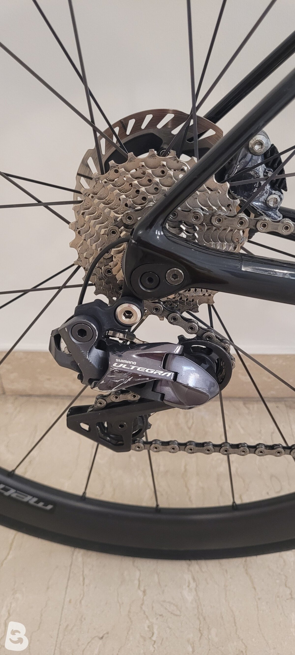 De Rosa Merak 2021
