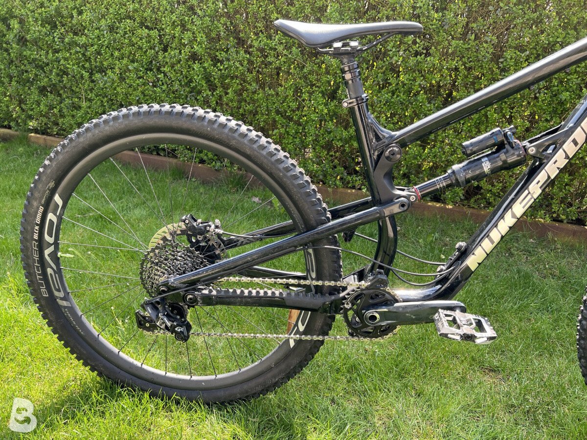 Nukeproof Mega 290 Alloy Pro 2022