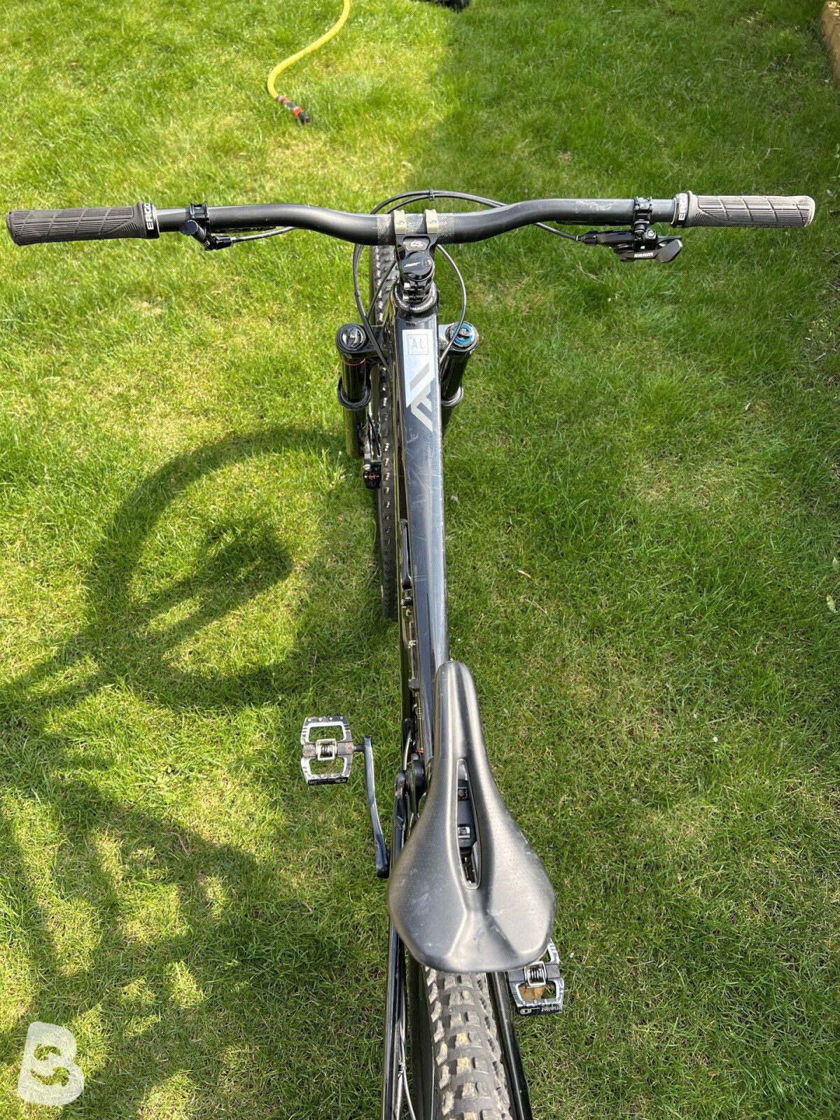 Nukeproof Mega 290 Alloy Pro 2022
