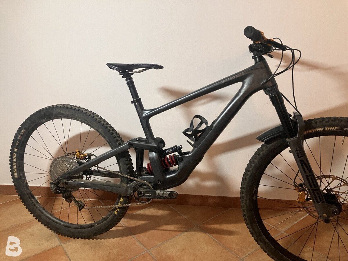 Specialized Enduro Comp 2021