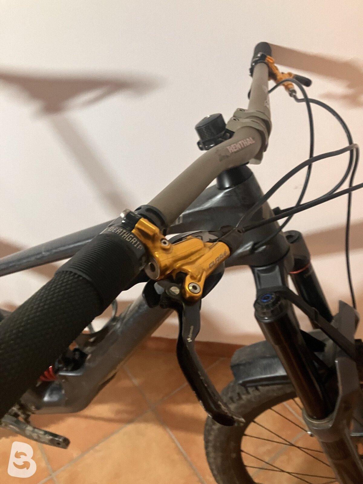 Specialized Enduro Comp 2021