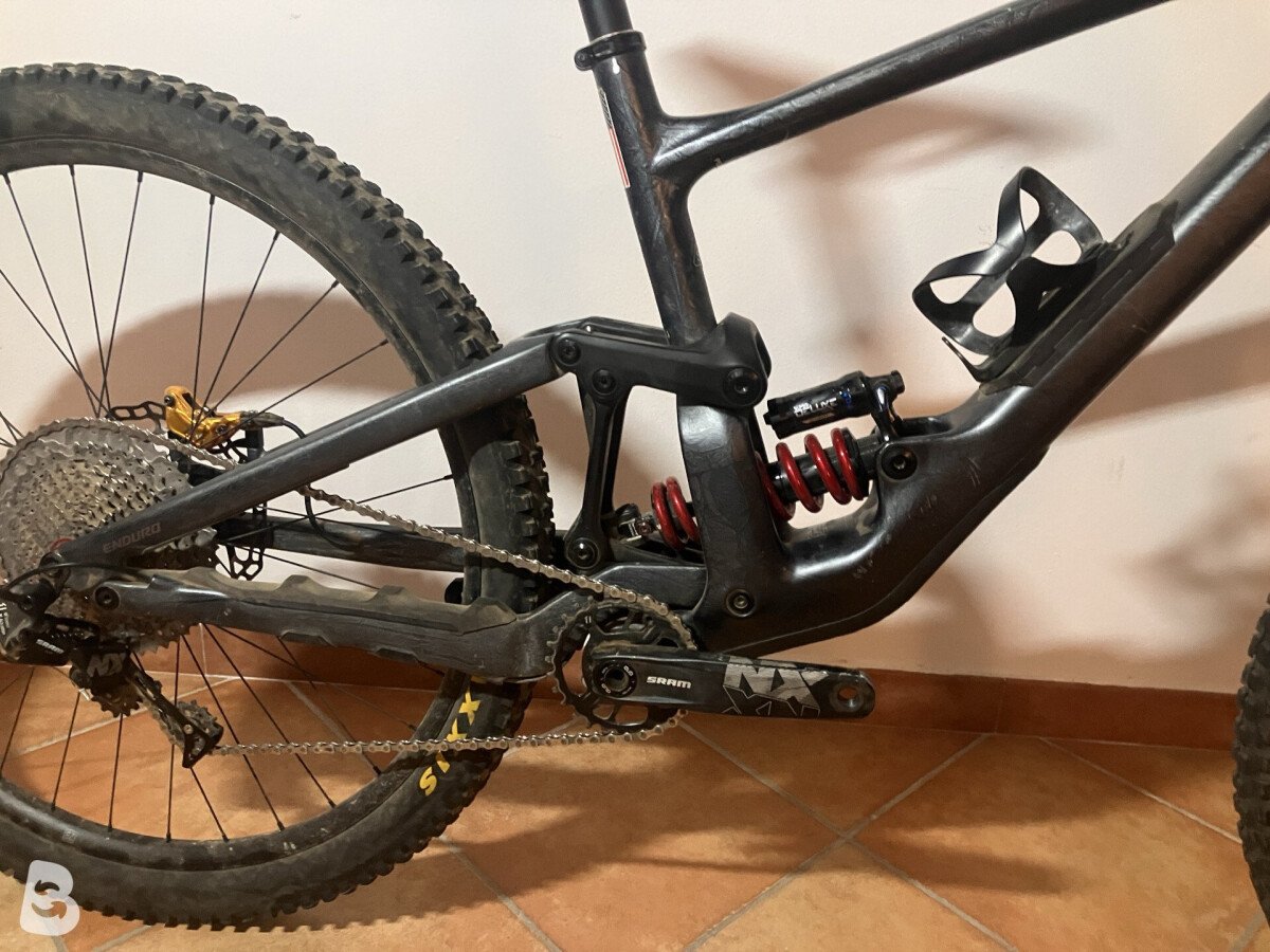 Specialized Enduro Comp 2021