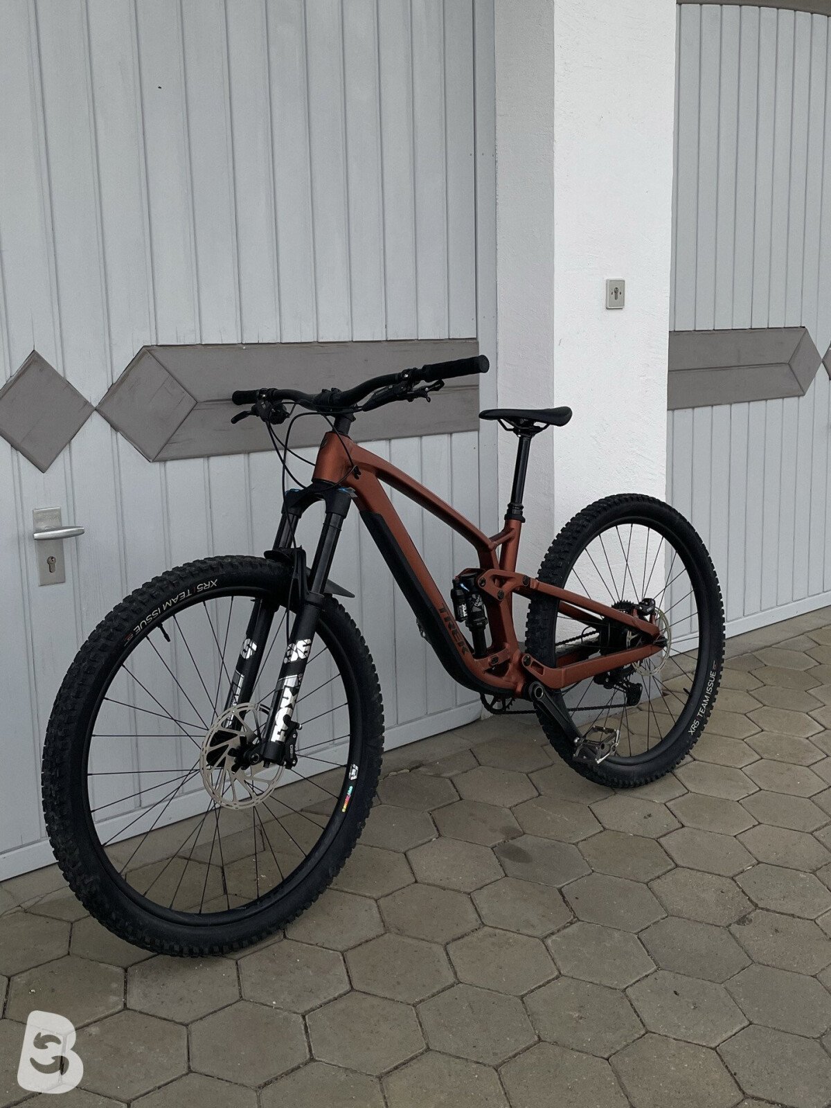 Trek Fuel EX 8 Gen 6 2023