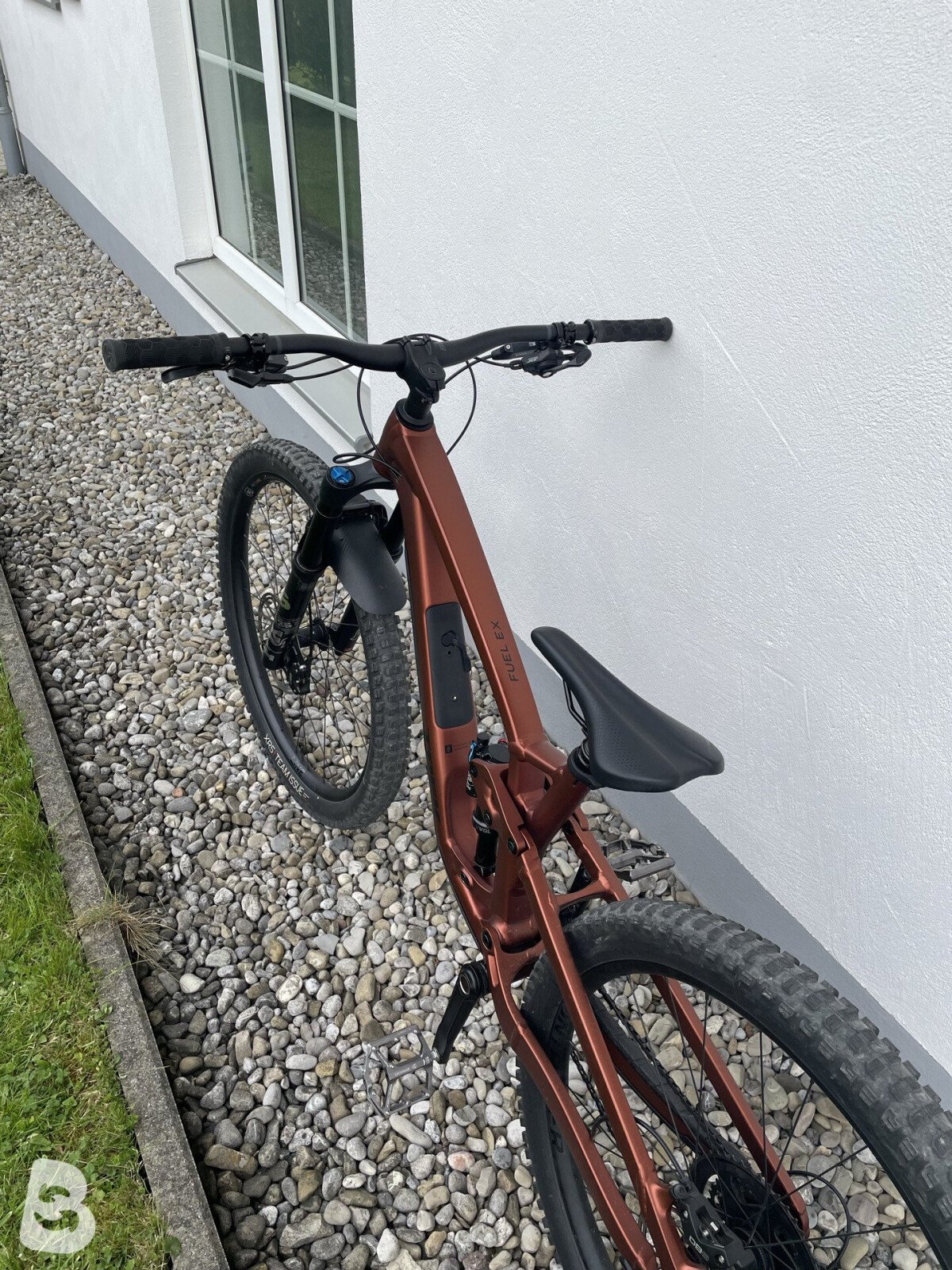 Trek Fuel EX 8 Gen 6 2023