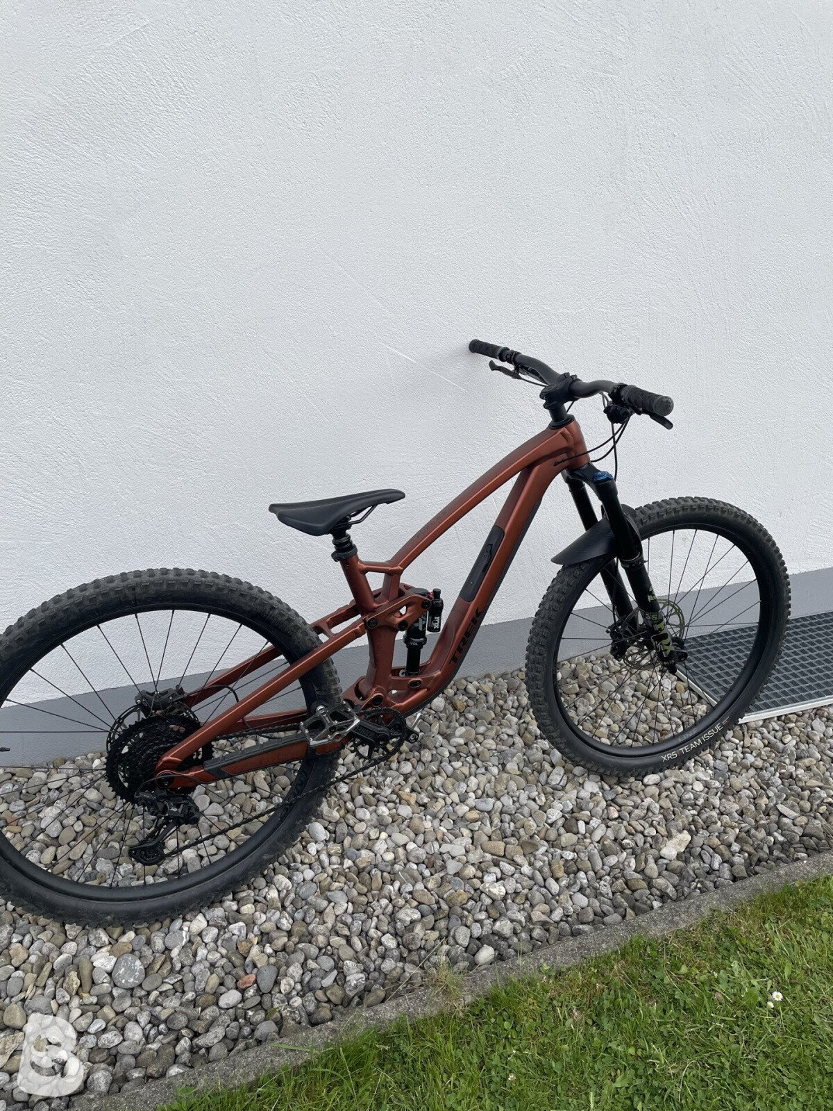 Trek Fuel EX 8 Gen 6 2023
