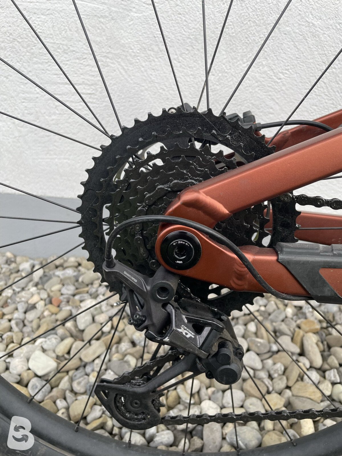 Trek Fuel EX 8 Gen 6 2023
