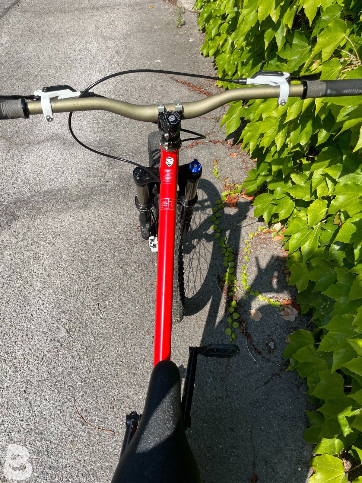 Norco Ryde 26 2019