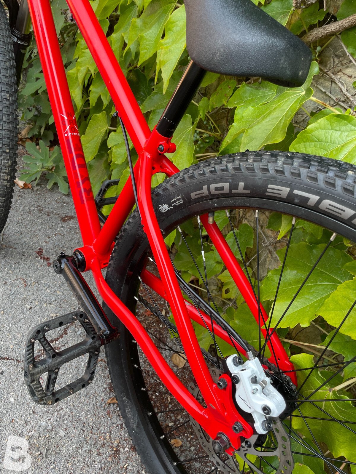 Norco Ryde 26 2019