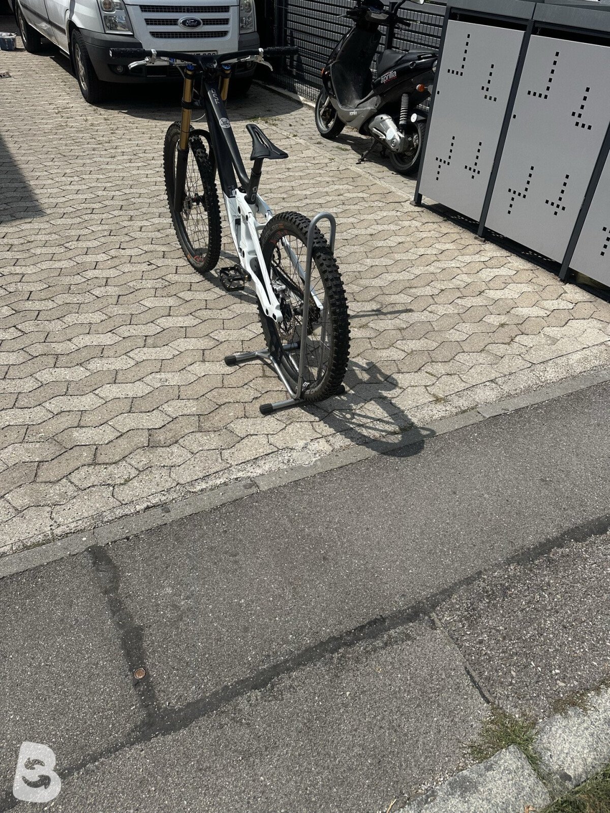 Scott Gambler 900 Tuned 2022