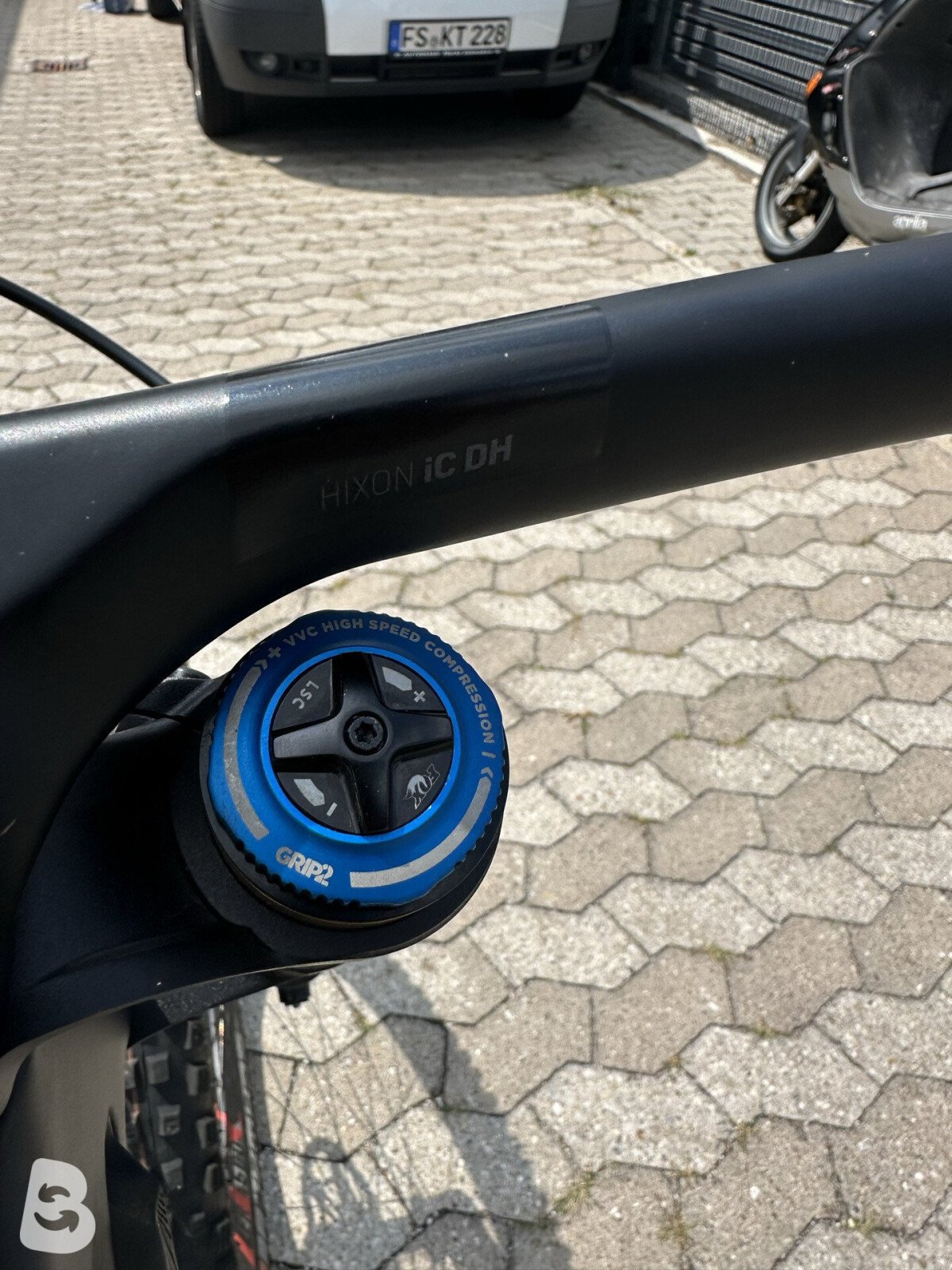 Scott Gambler 900 Tuned 2022