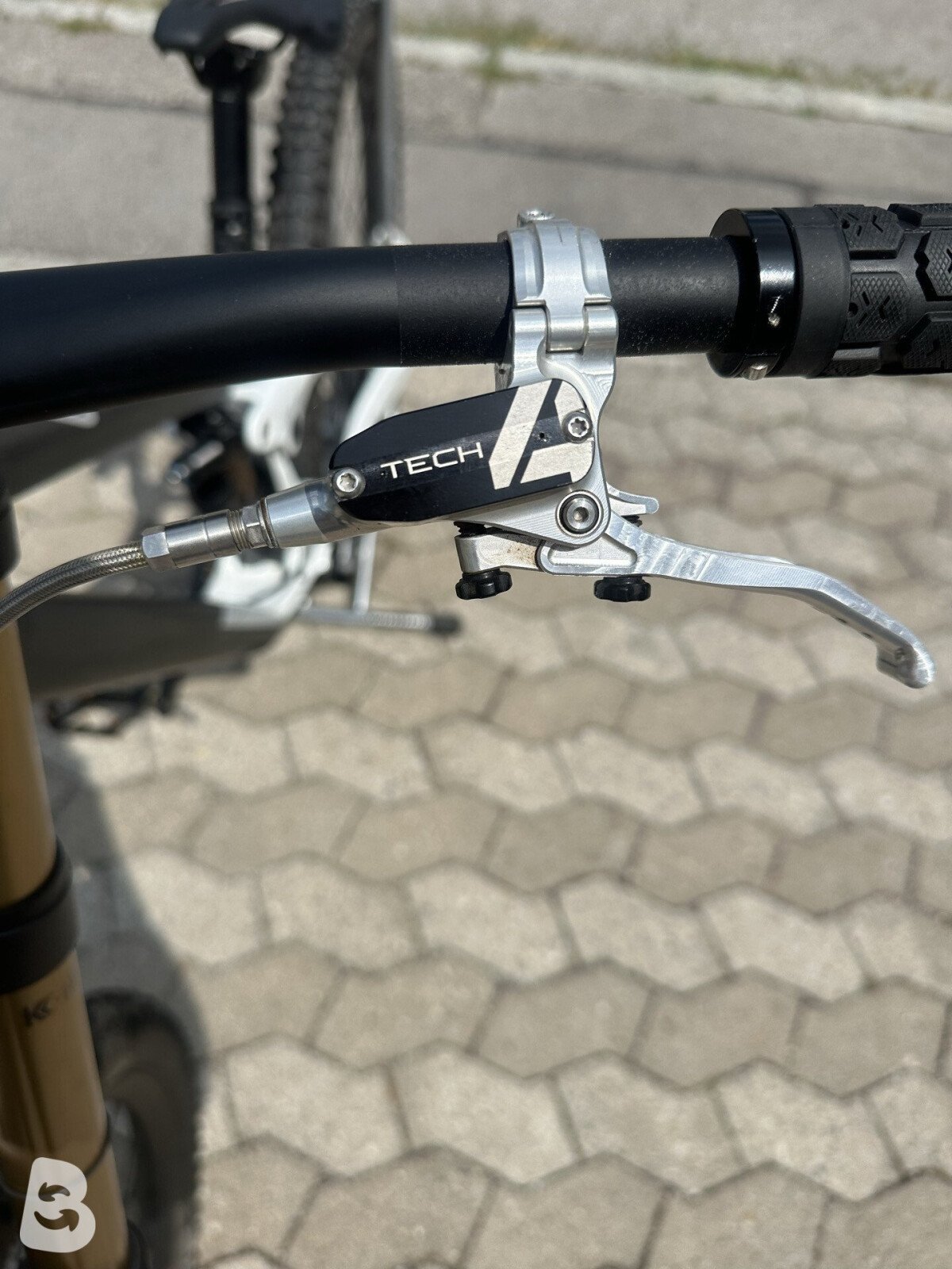 Scott Gambler 900 Tuned 2022