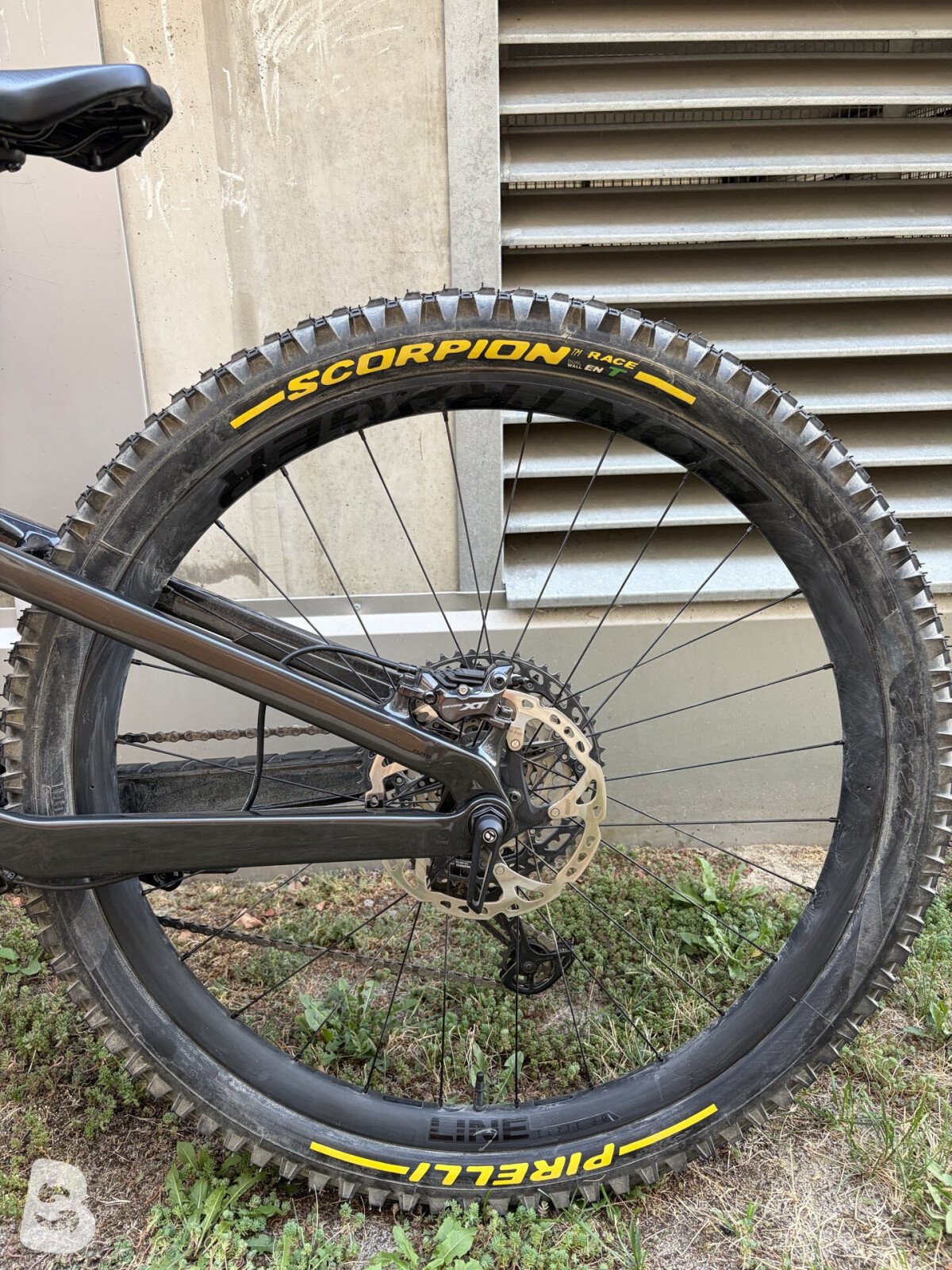 Trek Slash 9.8 GX AXS 2022