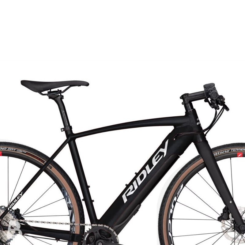 Ridley Kanzo-E