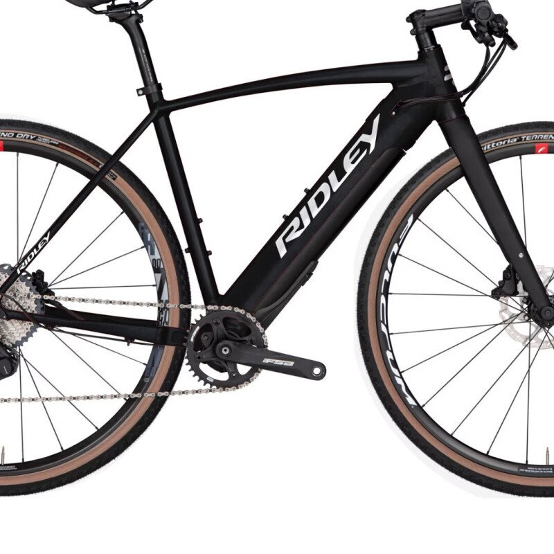 Ridley Kanzo-E