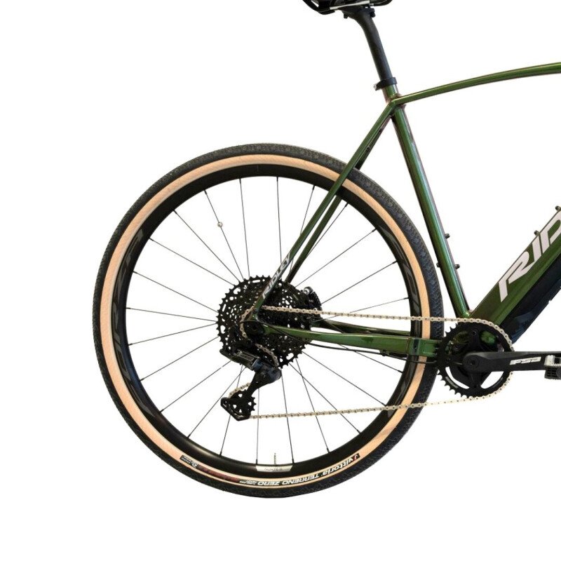 Ridley Kanzo-E
