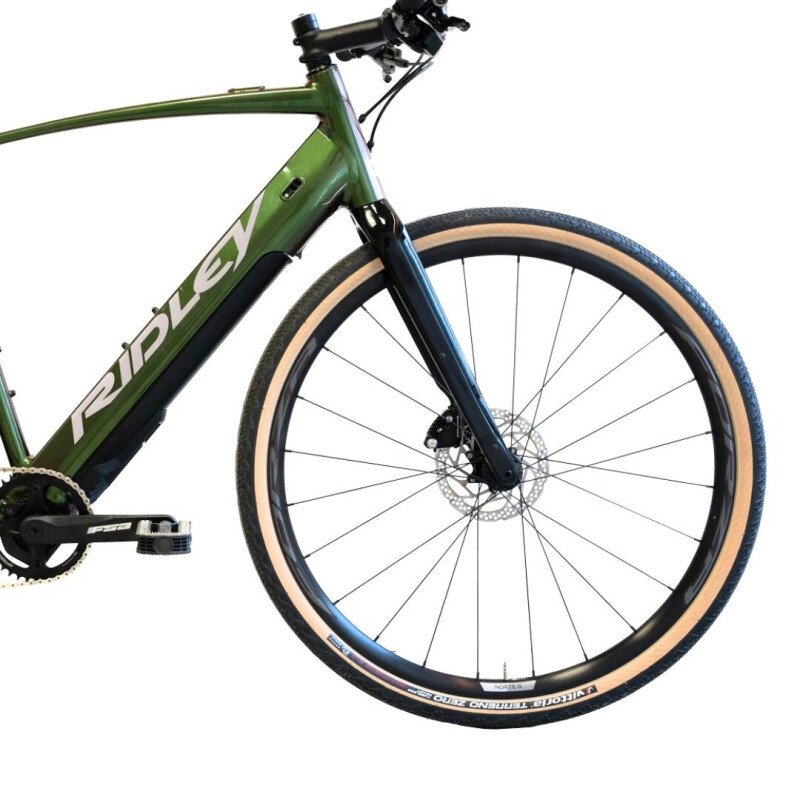 Ridley Kanzo-E