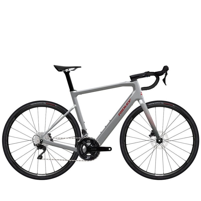Ridley E-Grifn