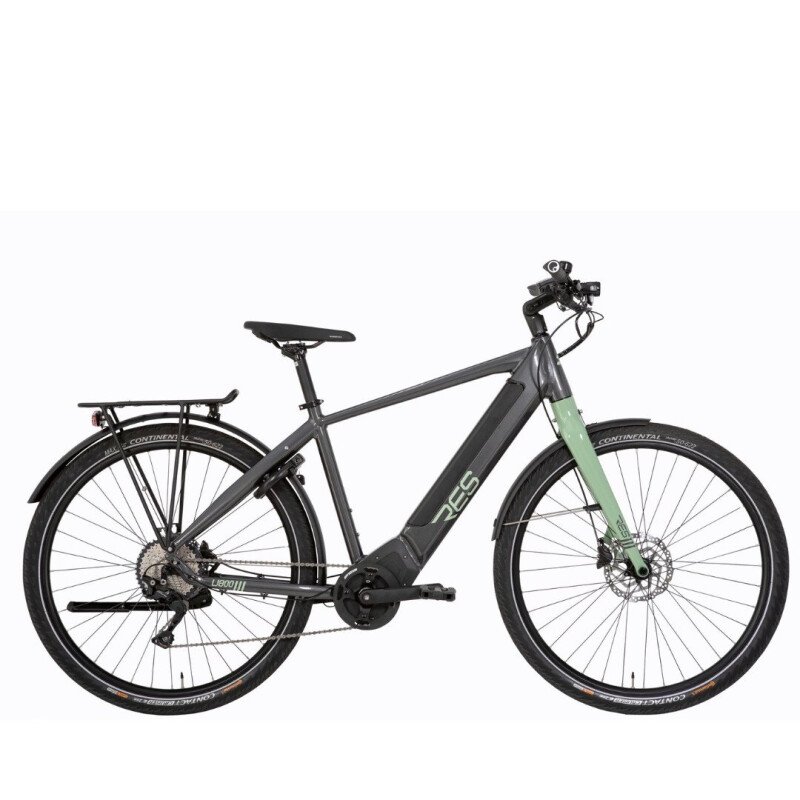 Ridley RES U800