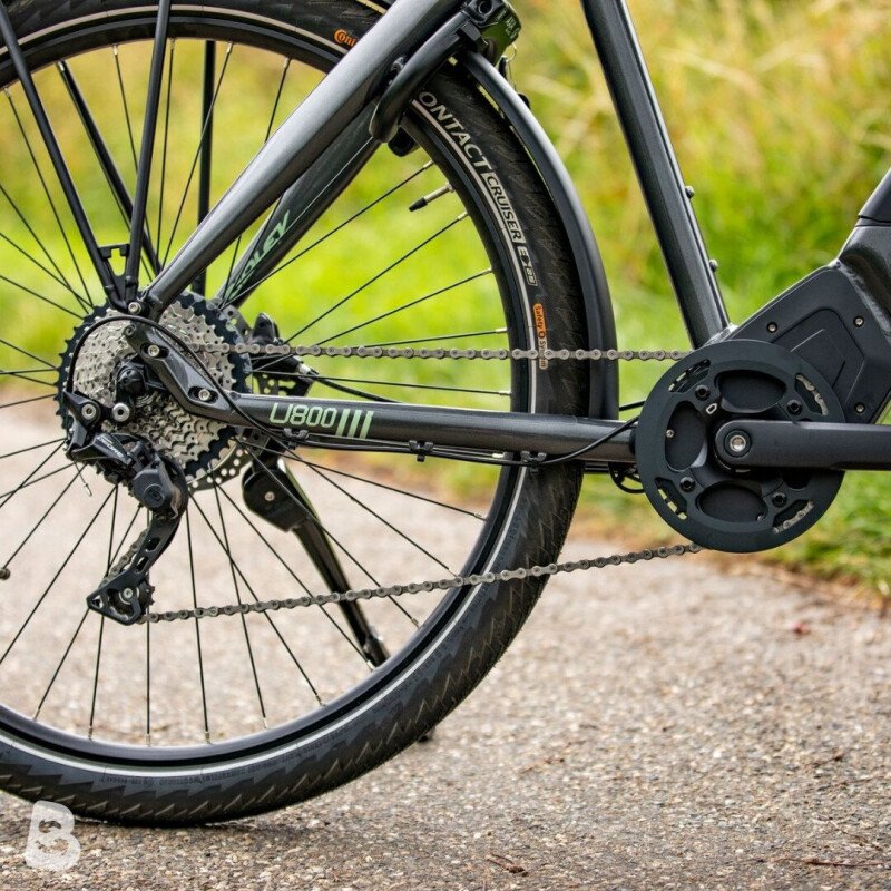 Ridley RES U800