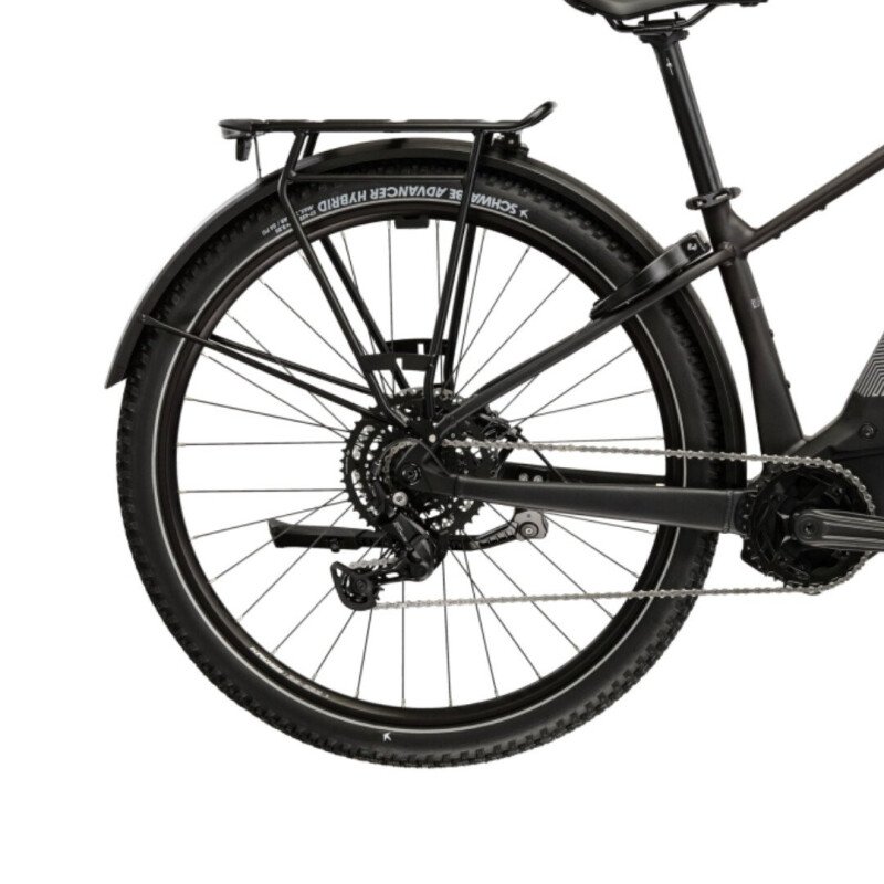 Kross 2.0 Hyb Influx SUV