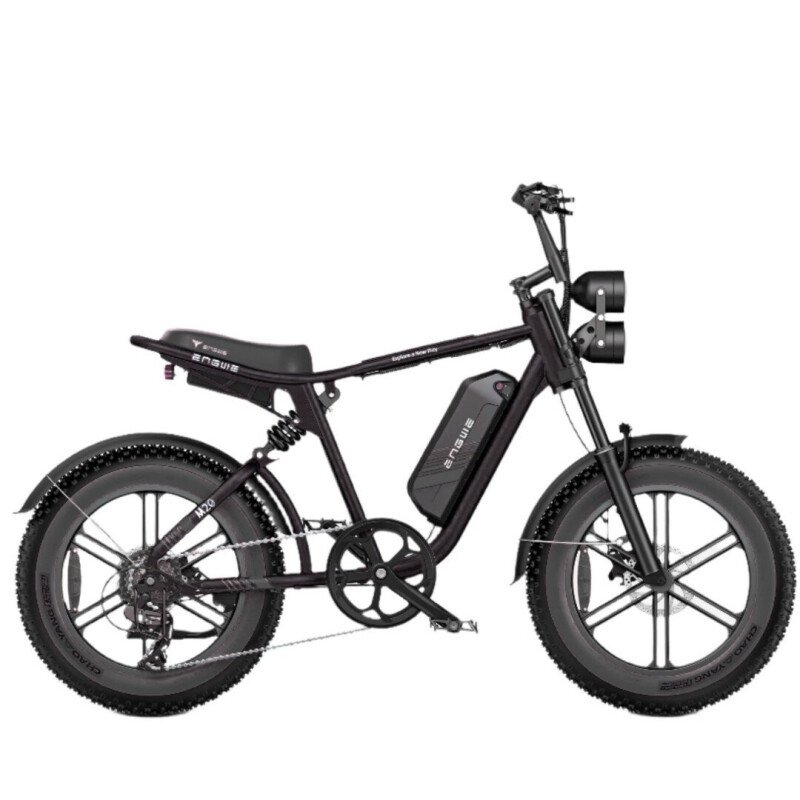 Engwe M20