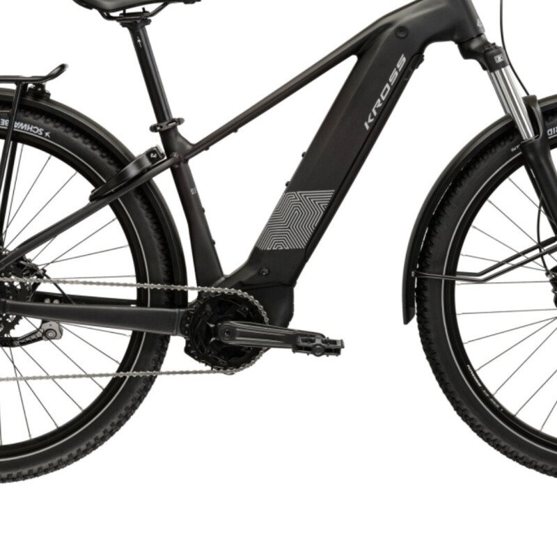 Kross 2.0 Hyb Influx SUV