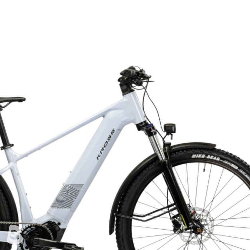 Kross 1.0 Hyb Influx SUV