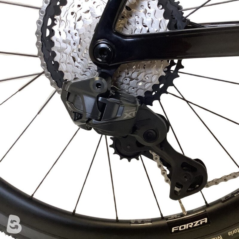 Ridley E-ASTR