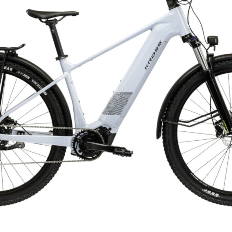 Kross 1.0 Hyb Influx