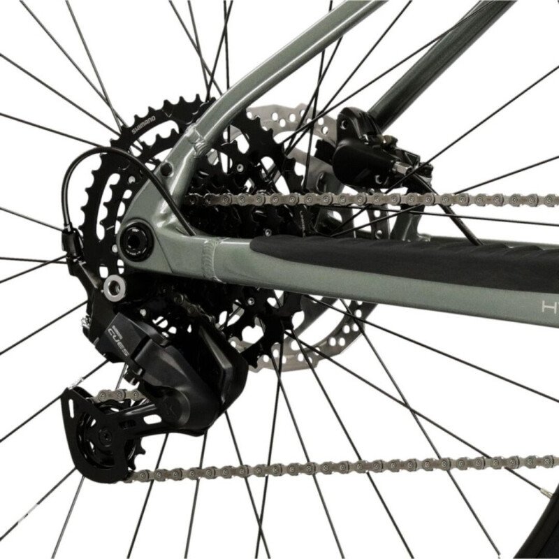 Kross 1.0 Hyb Influx