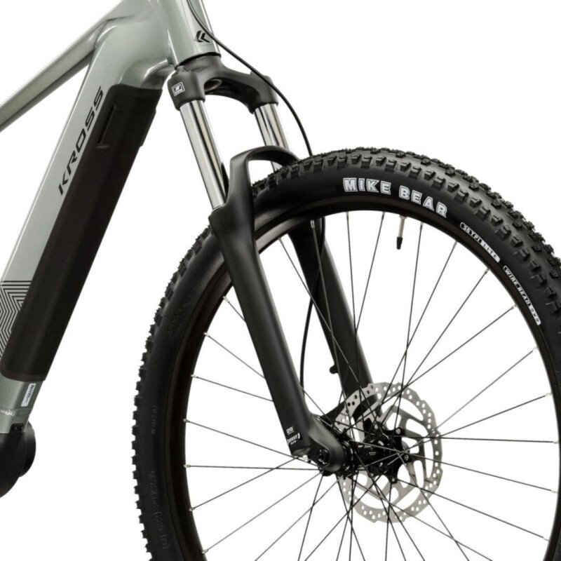 Kross 1.0 Hyb Influx