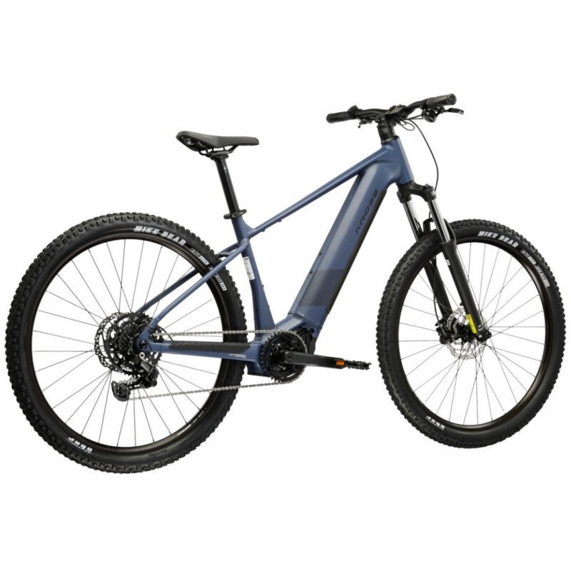 Kross 1.0 Hyb Influx