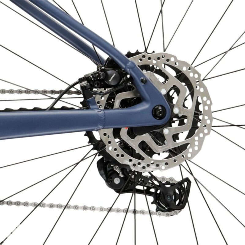 Kross 1.0 Hyb Influx