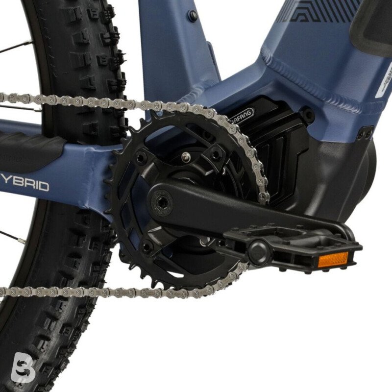 Kross 1.0 Hyb Influx