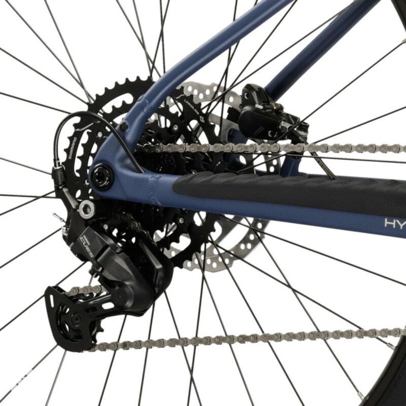 Kross 1.0 Hyb Influx
