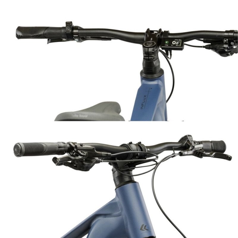 Kross 1.0 Hyb Influx