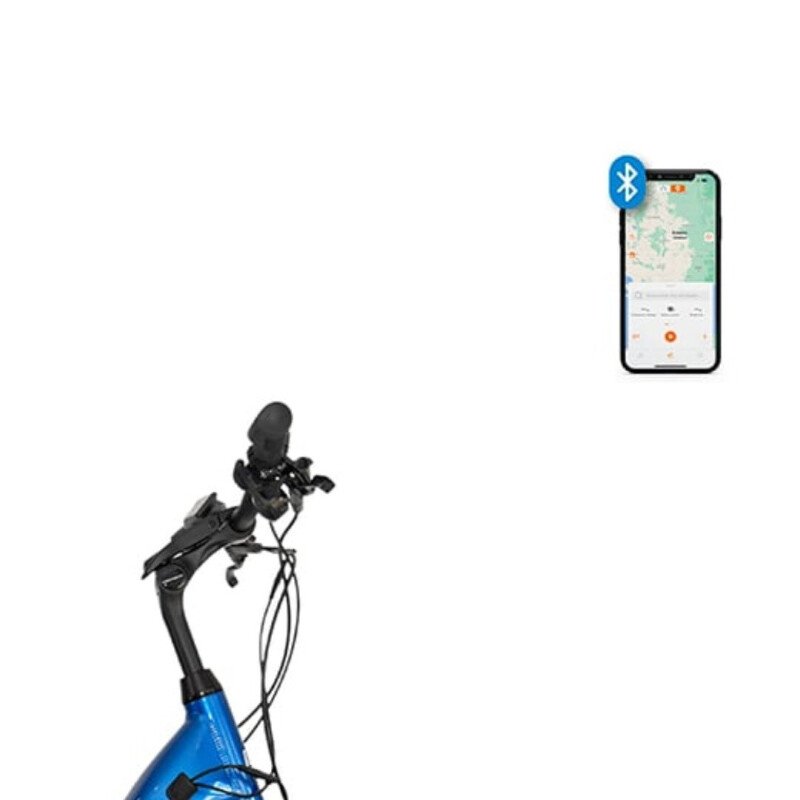 Urban Biker B100B