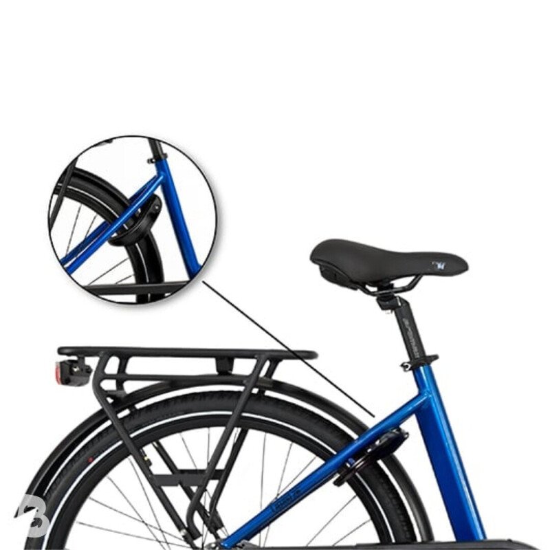 Urban Biker B100B
